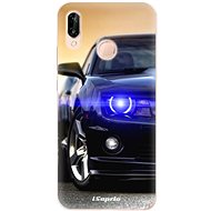 iSaprio Chevrolet 01 for Huawei P20 Lite - Phone Cover