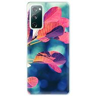 iSaprio Autumn for Samsung Galaxy S20 FE - Phone Cover