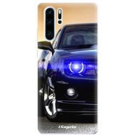 iSaprio Chevrolet 01 for Huawei P30 Pro - Phone Cover