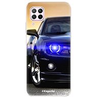 iSaprio Chevrolet 01 for Huawei P40 Lite - Phone Cover