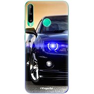 iSaprio Chevrolet 01 for Huawei P40 Lite E - Phone Cover