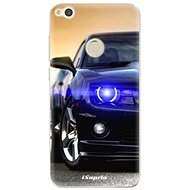 iSaprio Chevrolet 01 for Huawei P9 Lite (2017) - Phone Cover