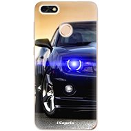 iSaprio Chevrolet 01 for Huawei P9 Lite Mini - Phone Cover