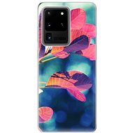 iSaprio Autumn for Samsung Galaxy S20 Ultra - Phone Cover