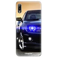 iSaprio Chevrolet 01 for Huawei Y6 2019 - Phone Cover