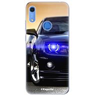 iSaprio Chevrolet 01 for Huawei Y6s - Phone Cover