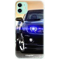 iSaprio Chevrolet 01 for iPhone 11 - Phone Cover
