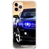 iSaprio Chevrolet 01 for iPhone 11 Pro Max - Phone Cover