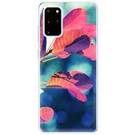iSaprio Autumn for Samsung Galaxy S20 + - Phone Cover