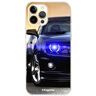 iSaprio Chevrolet 01 for iPhone 12 Pro Max - Phone Cover
