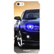 iSaprio Chevrolet 01 for iPhone 5/5S/SE - Phone Cover