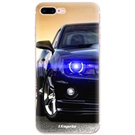 iSaprio Chevrolet 01 for iPhone 7 Plus / 8 Plus - Phone Cover