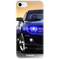 iSaprio Chevrolet 01 for iPhone SE 2020 - Phone Cover