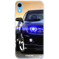 iSaprio Chevrolet 01 for iPhone Xr - Phone Cover