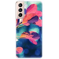 iSaprio Autumn for Samsung Galaxy S21 - Phone Cover
