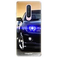 iSaprio Chevrolet 01 for OnePlus 8 - Phone Cover
