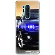 iSaprio Chevrolet 01 for OnePlus 8 Pro - Phone Cover