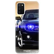 iSaprio Chevrolet 01 for Samsung Galaxy A02s - Phone Cover