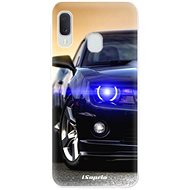 iSaprio Chevrolet 01 for Samsung Galaxy A20e - Phone Cover