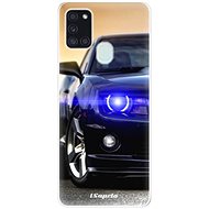 iSaprio Chevrolet 01 for Samsung Galaxy A21s - Phone Cover