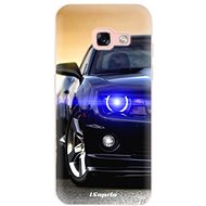 iSaprio Chevrolet 01 for Samsung Galaxy A3 2017 - Phone Cover