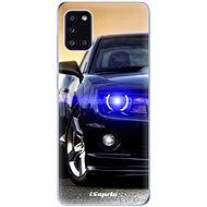 iSaprio Chevrolet 01 for Samsung Galaxy A31 - Phone Cover
