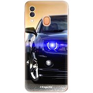 iSaprio Chevrolet 01 for Samsung Galaxy A40 - Phone Cover