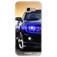 iSaprio Chevrolet 01 for Samsung Galaxy A5 (2017) - Phone Cover