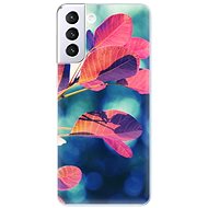 iSaprio Autumn for Samsung Galaxy S21+ - Phone Cover