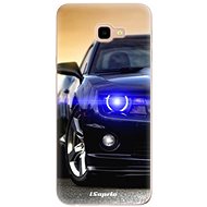 iSaprio Chevrolet 01 for Samsung Galaxy J4+ - Phone Cover