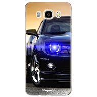 iSaprio Chevrolet 01 for Samsung Galaxy J5 (2016) - Phone Cover