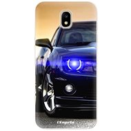 iSaprio Chevrolet 01 for Samsung Galaxy J5 (2017) - Phone Cover