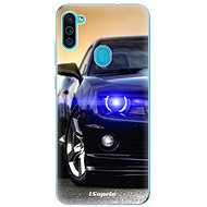 iSaprio Chevrolet 01 for Samsung Galaxy M11 - Phone Cover