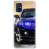iSaprio Chevrolet 01 for Samsung Galaxy M31s - Phone Cover