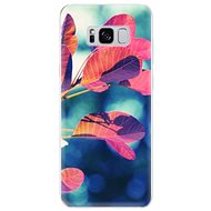 iSaprio Autumn for Samsung Galaxy S8 - Phone Cover