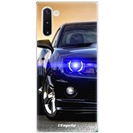 iSaprio Chevrolet 01 for Samsung Galaxy Note 10 - Phone Cover