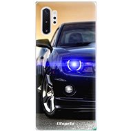 iSaprio Chevrolet 01 for Samsung Galaxy Note 10+ - Phone Cover