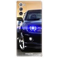 iSaprio Chevrolet 01 na Samsung Galaxy Note 20 - Kryt na mobil