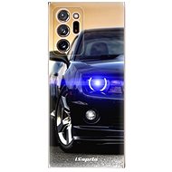iSaprio Chevrolet 01 for Samsung Galaxy Note 20 Ultra - Phone Cover