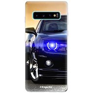 iSaprio Chevrolet 01 for Samsung Galaxy S10 - Phone Cover