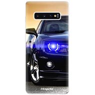 iSaprio Chevrolet 01 for Samsung Galaxy S10+ - Phone Cover