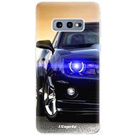 iSaprio Chevrolet 01 for Samsung Galaxy S10e - Phone Cover