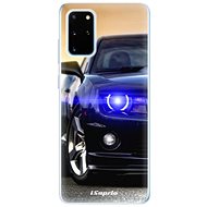 iSaprio Chevrolet 01 for Samsung Galaxy S20+ - Phone Cover
