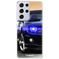 iSaprio Chevrolet 01 for Samsung Galaxy S21 Ultra - Phone Cover