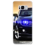 iSaprio Chevrolet 01 for Samsung Galaxy S8 - Phone Cover