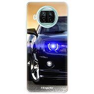 iSaprio Chevrolet 01 for Xiaomi Mi 10T Lite - Phone Cover