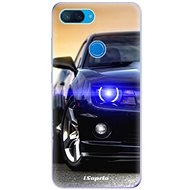 iSaprio Chevrolet 01 for Xiaomi Mi 8 Lite - Phone Cover