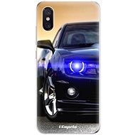 iSaprio Chevrolet 01 for Xiaomi Mi 8 Pro - Phone Cover