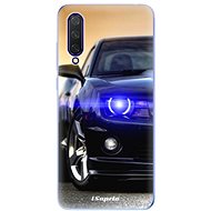 iSaprio Chevrolet 01 for Xiaomi Mi 9 Lite - Phone Cover