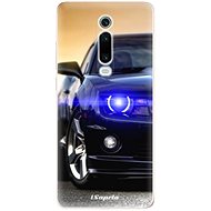 iSaprio Chevrolet 01 for Xiaomi Mi 9T Pro - Phone Cover
